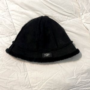 UGG winter hat